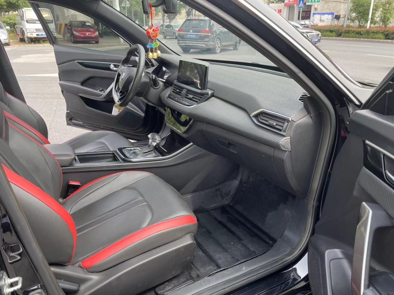 北京20年东风奕炫2