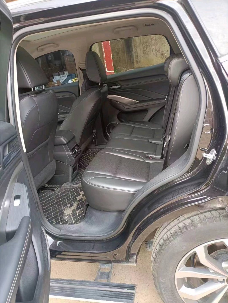 衡陽19年長城汽車WEY VV63