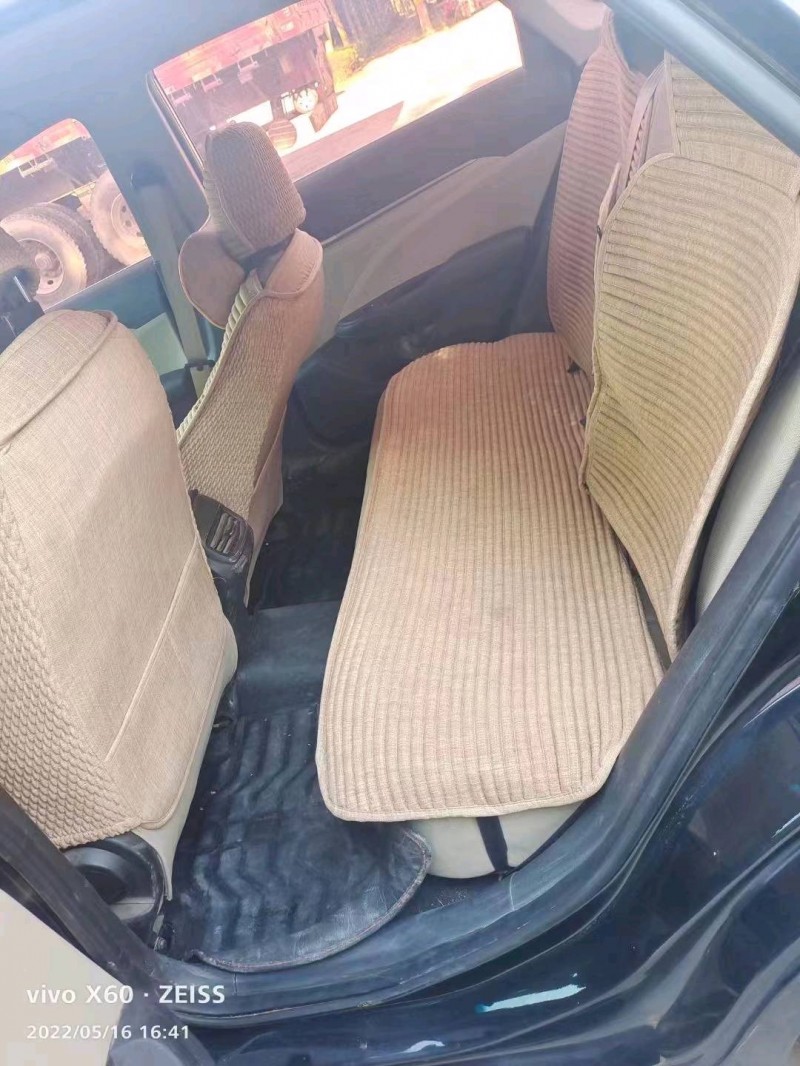 北京16年别克英朗GT4