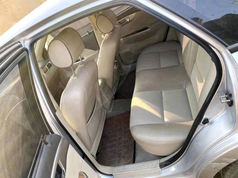 北京15年别克凯越5