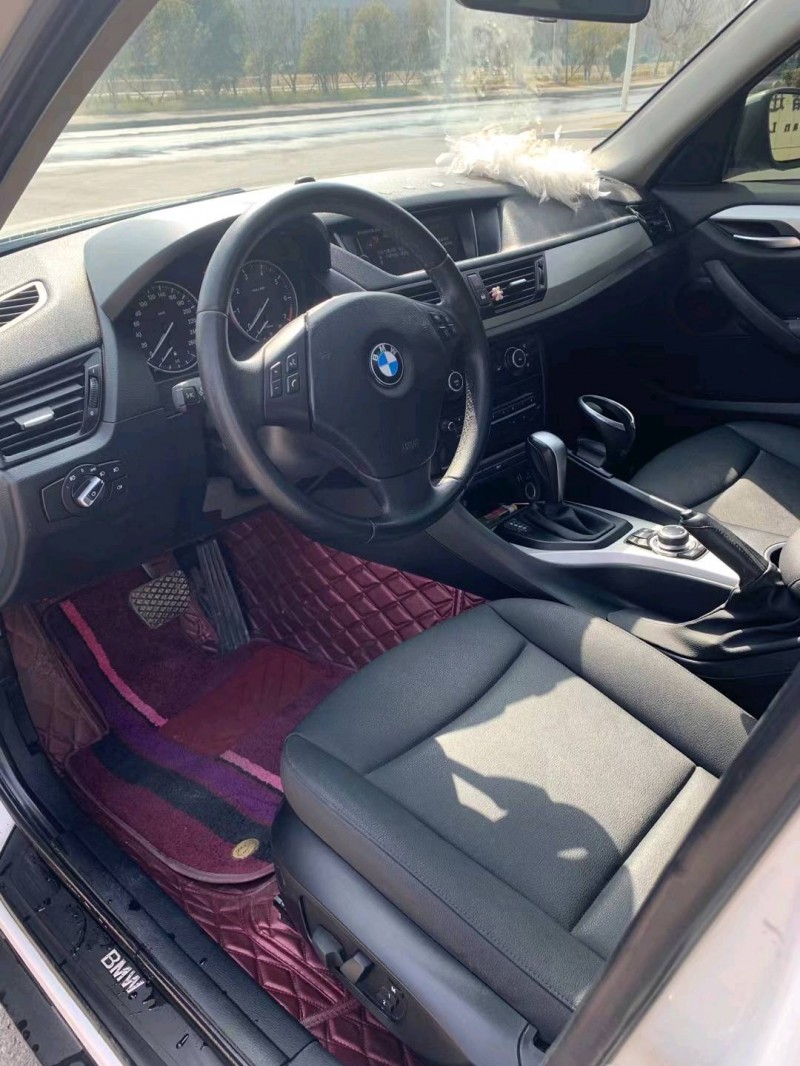 宿迁12年宝马X16