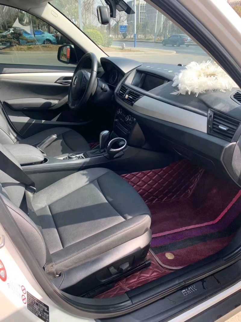 宿迁12年宝马X14