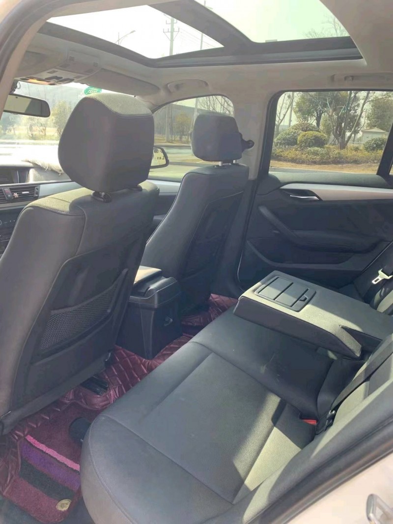 宿迁12年宝马X15