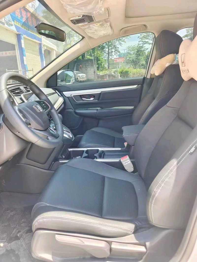 廣州22年本田CR-V4