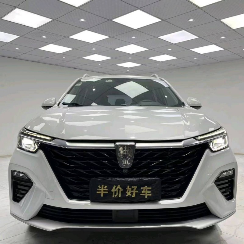 成都21年榮威RX51
