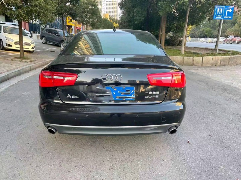 邵阳15年奥迪A62