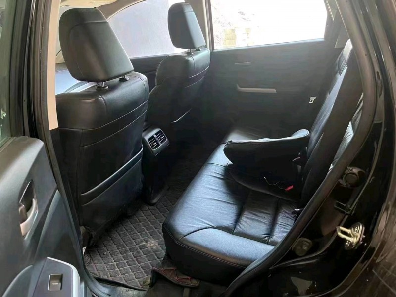 廣州13年本田CR-V4