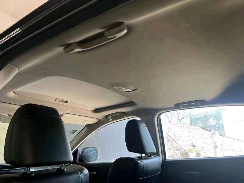 廣州13年本田CR-V7