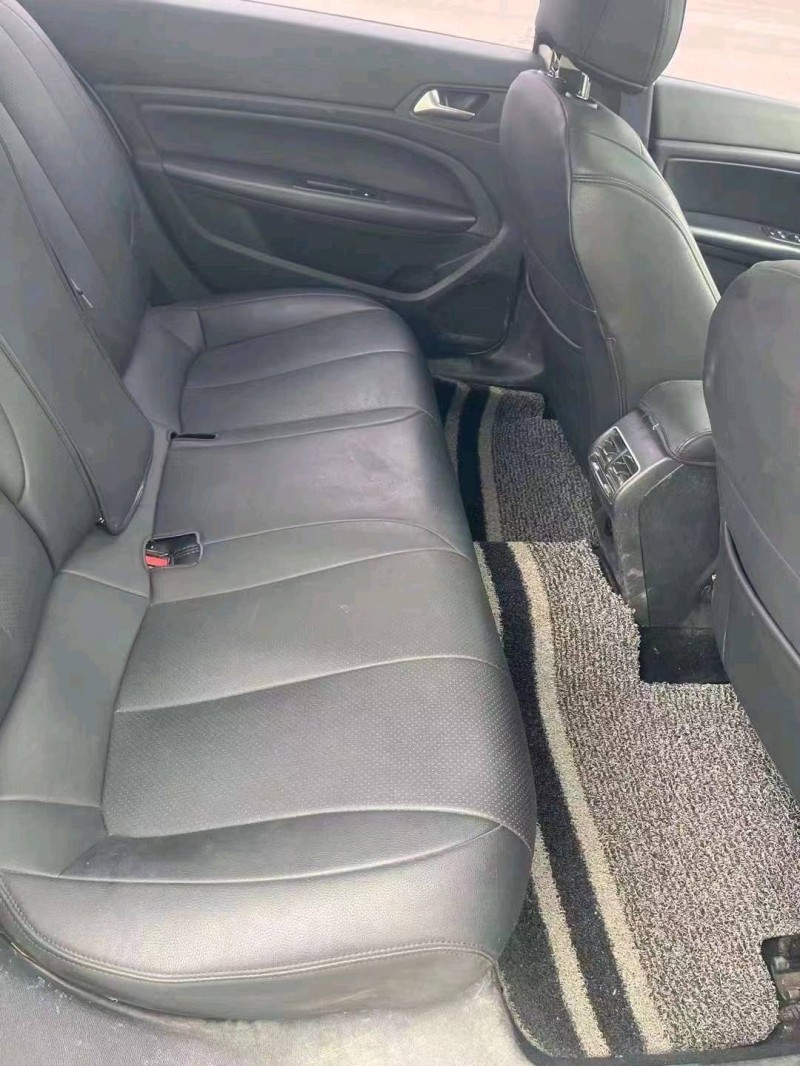 北京15年标致4087