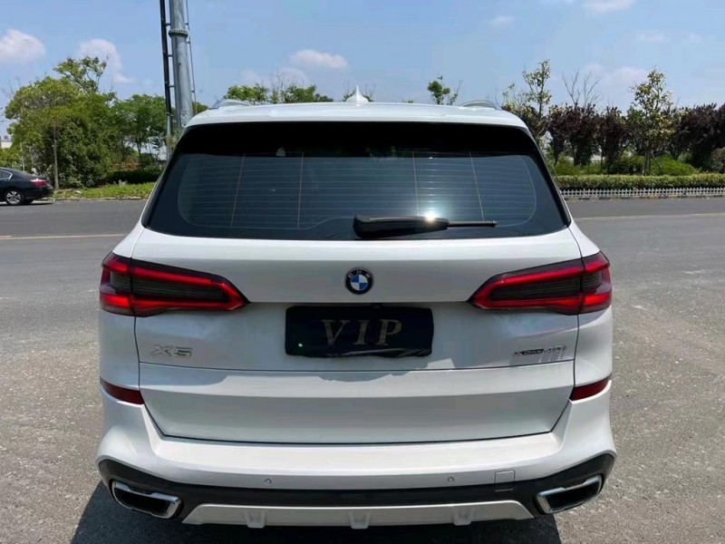 盐城20年宝马X59