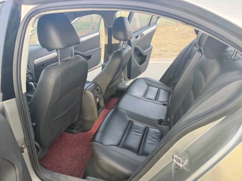 徐州14年大众速腾6