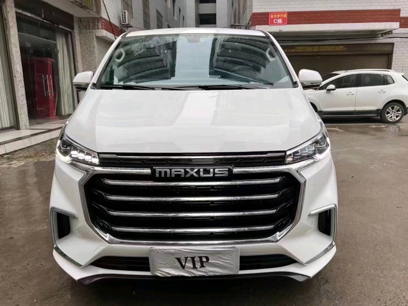 北京20年大通G201