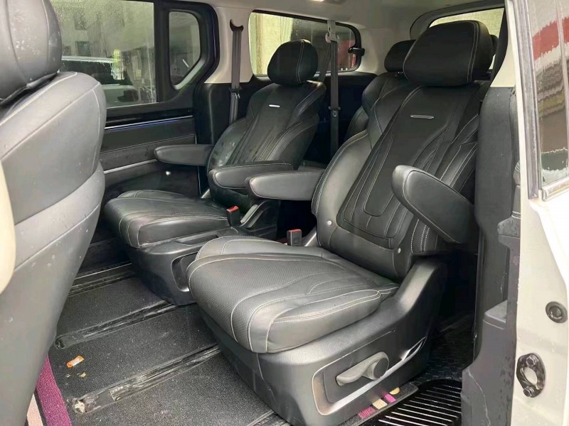 北京20年大通G204