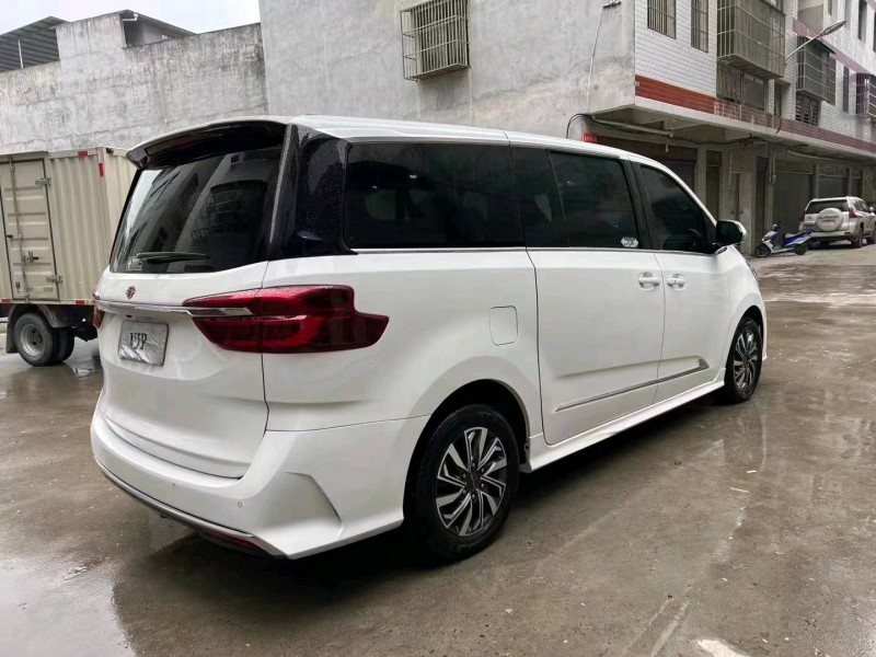 北京20年大通G206