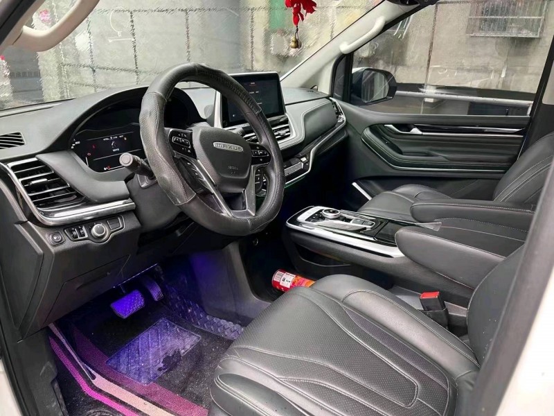 北京20年大通G207