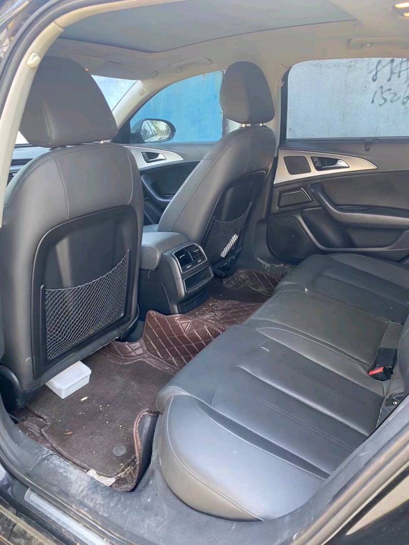 徐州15年奥迪A6L4