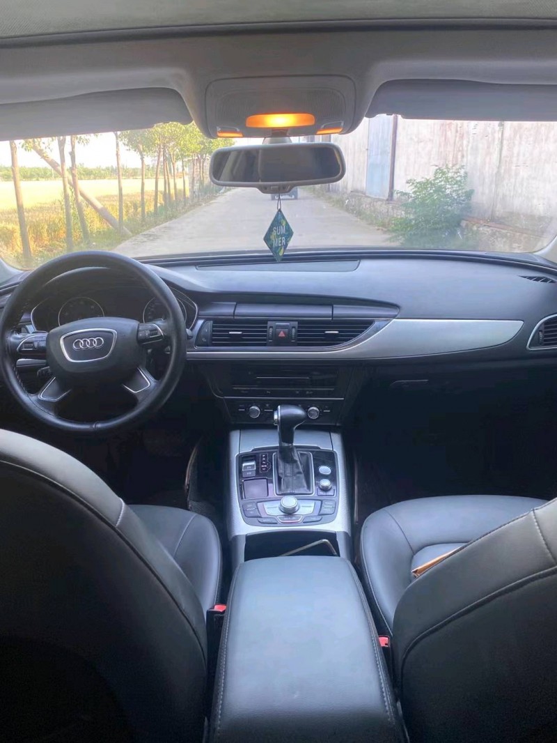 徐州15年奥迪A6L5