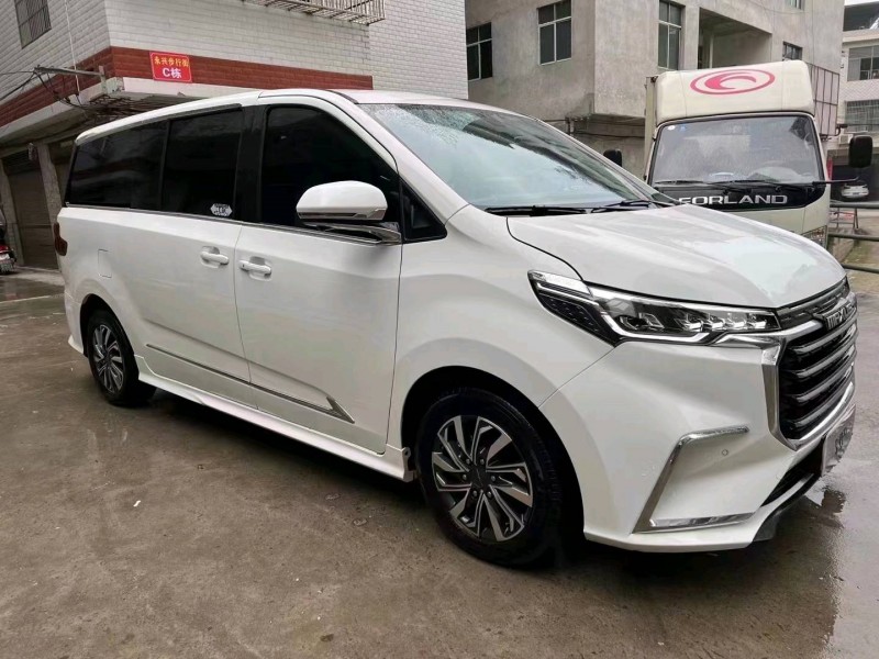 宜昌20年大通G203