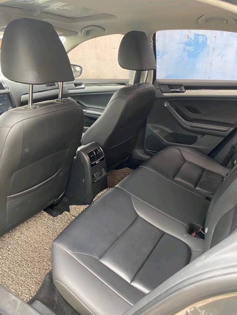 徐州17年大众速腾4