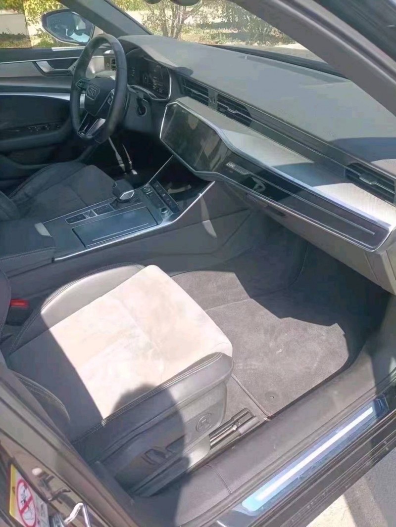 徐州19年奥迪A6L5