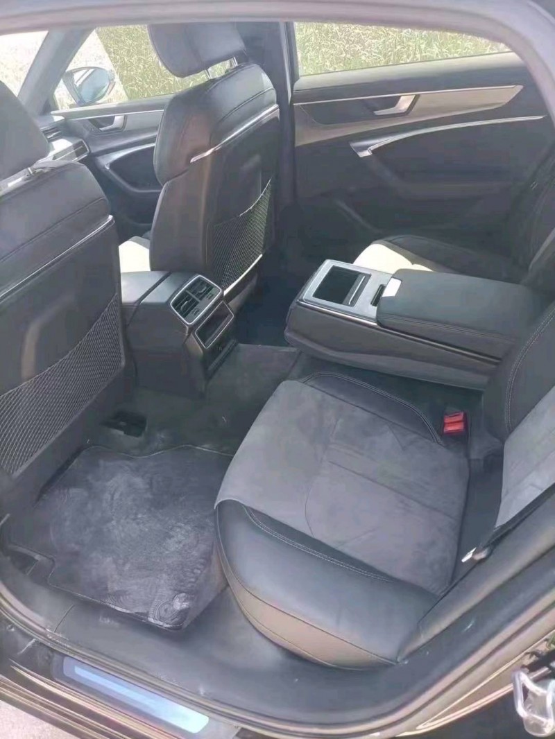 徐州19年奥迪A6L4