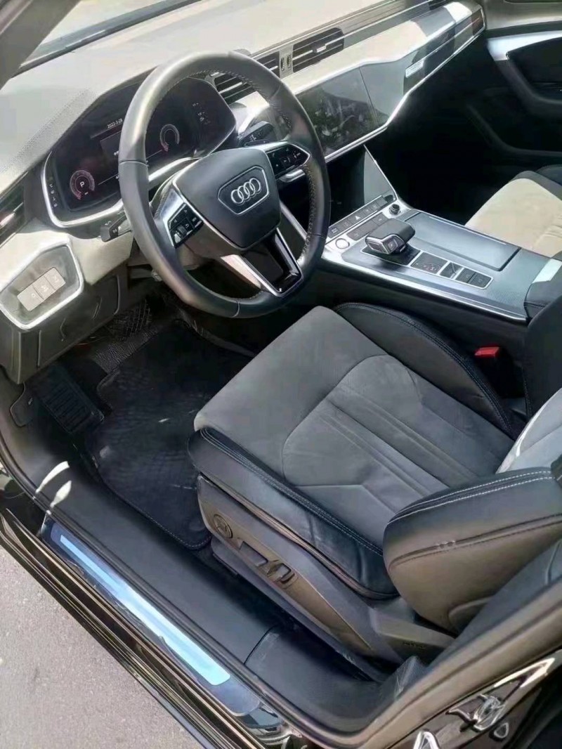 徐州19年奥迪A6L6