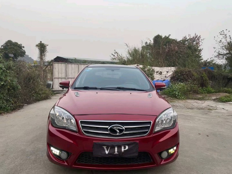 佛山14年東南汽車V6菱仕9