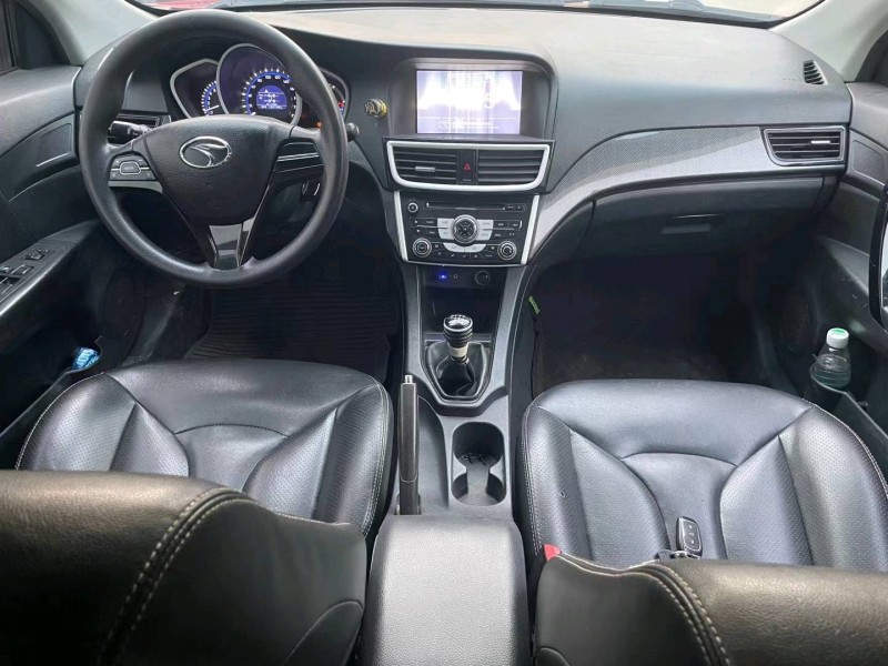 佛山14年東南汽車V6菱仕5