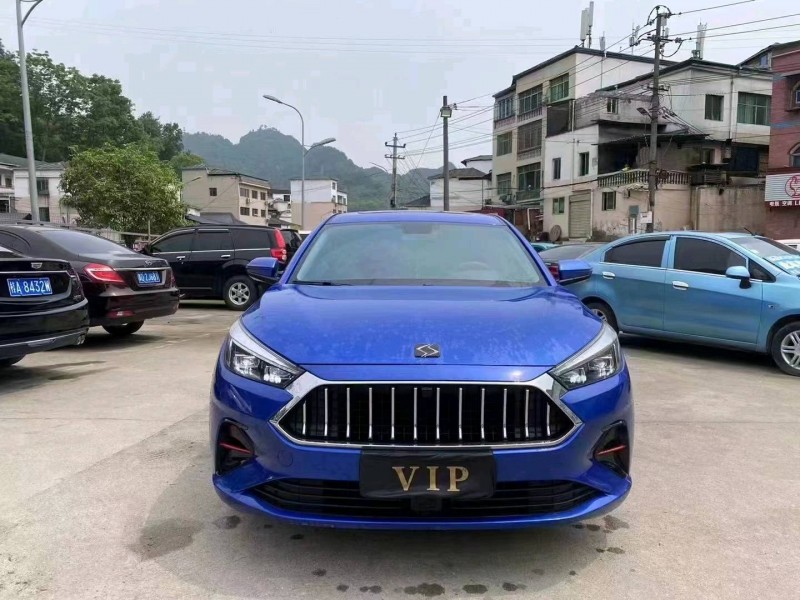 貴陽21年江淮A58