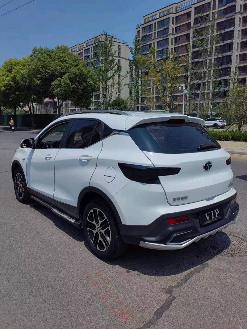 淮北17年東南汽車DX34