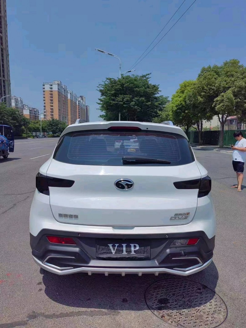 銅陵17年東南汽車DX39