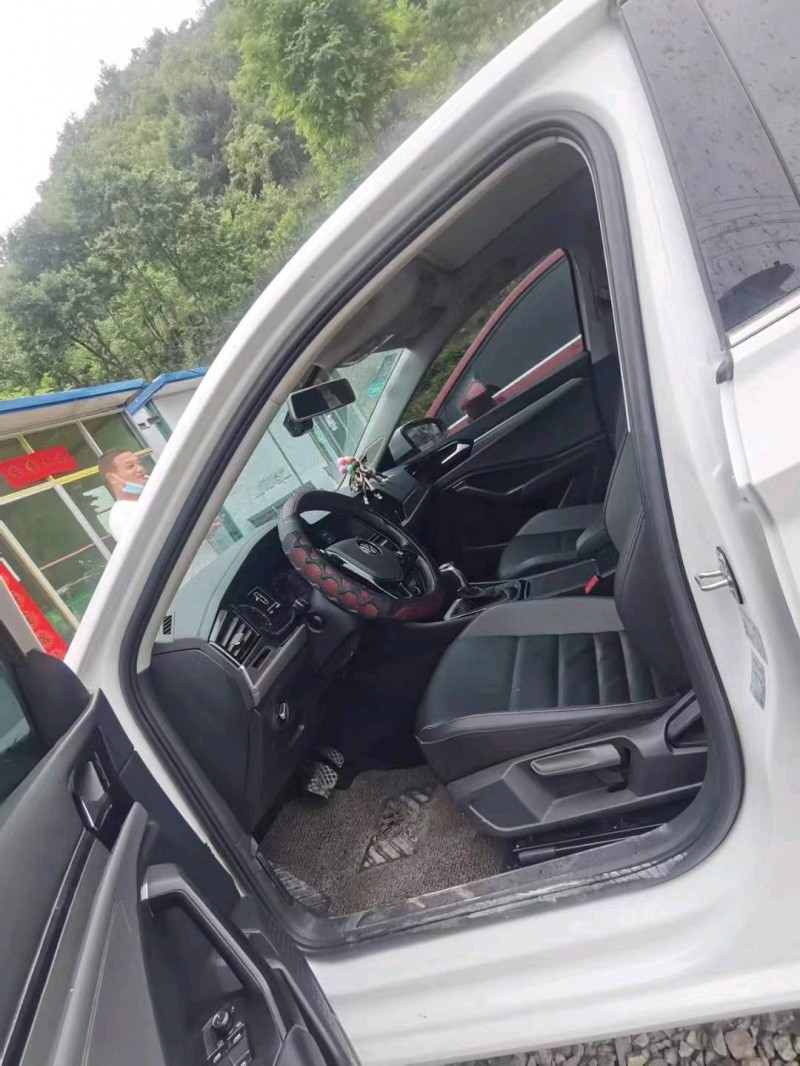 邵阳20年大众速腾2