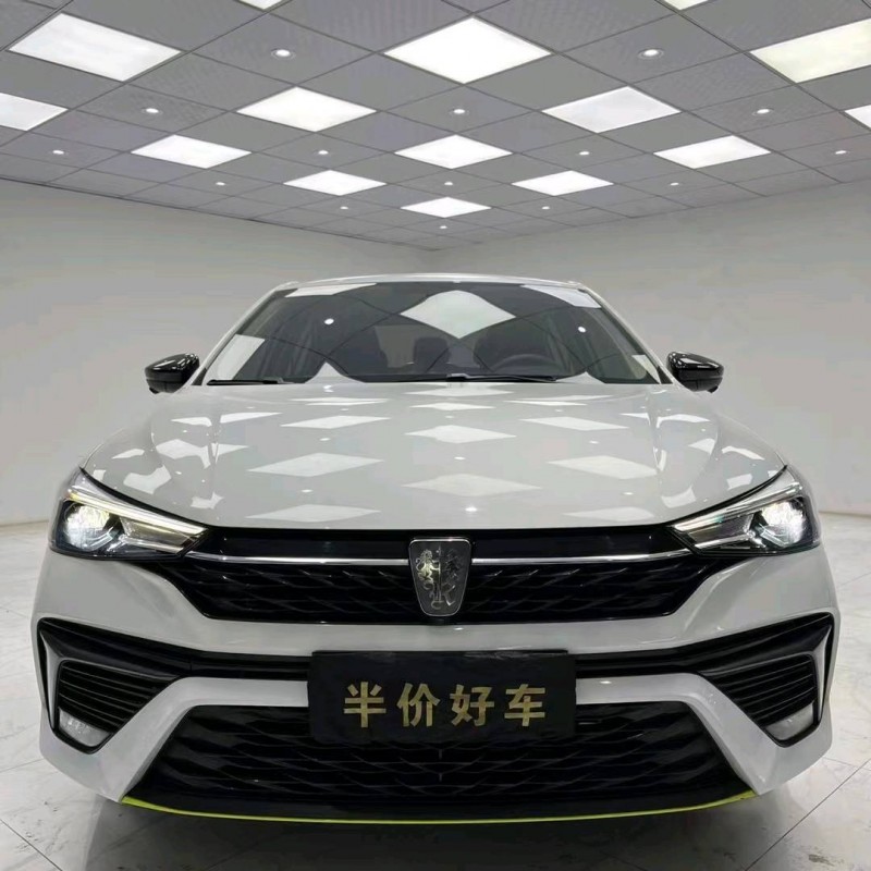 成都21年榮威Ei51