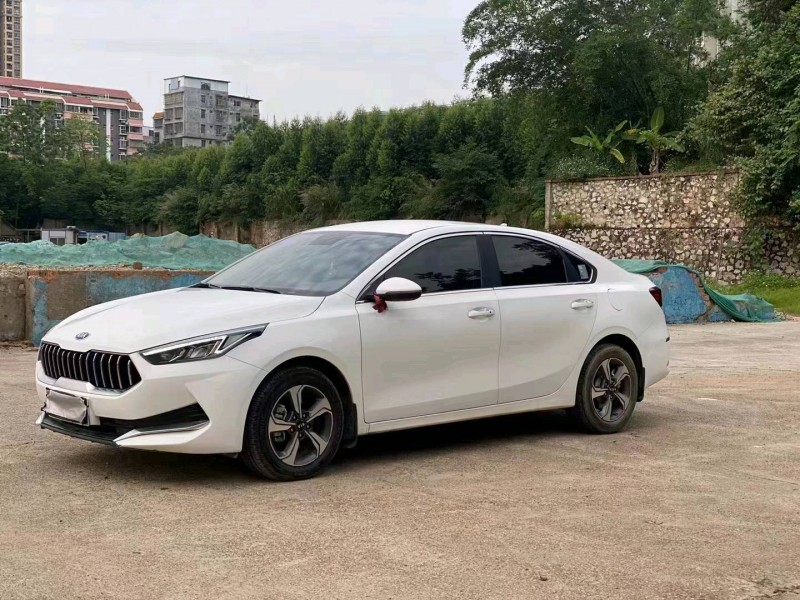 南寧20年起亞K31