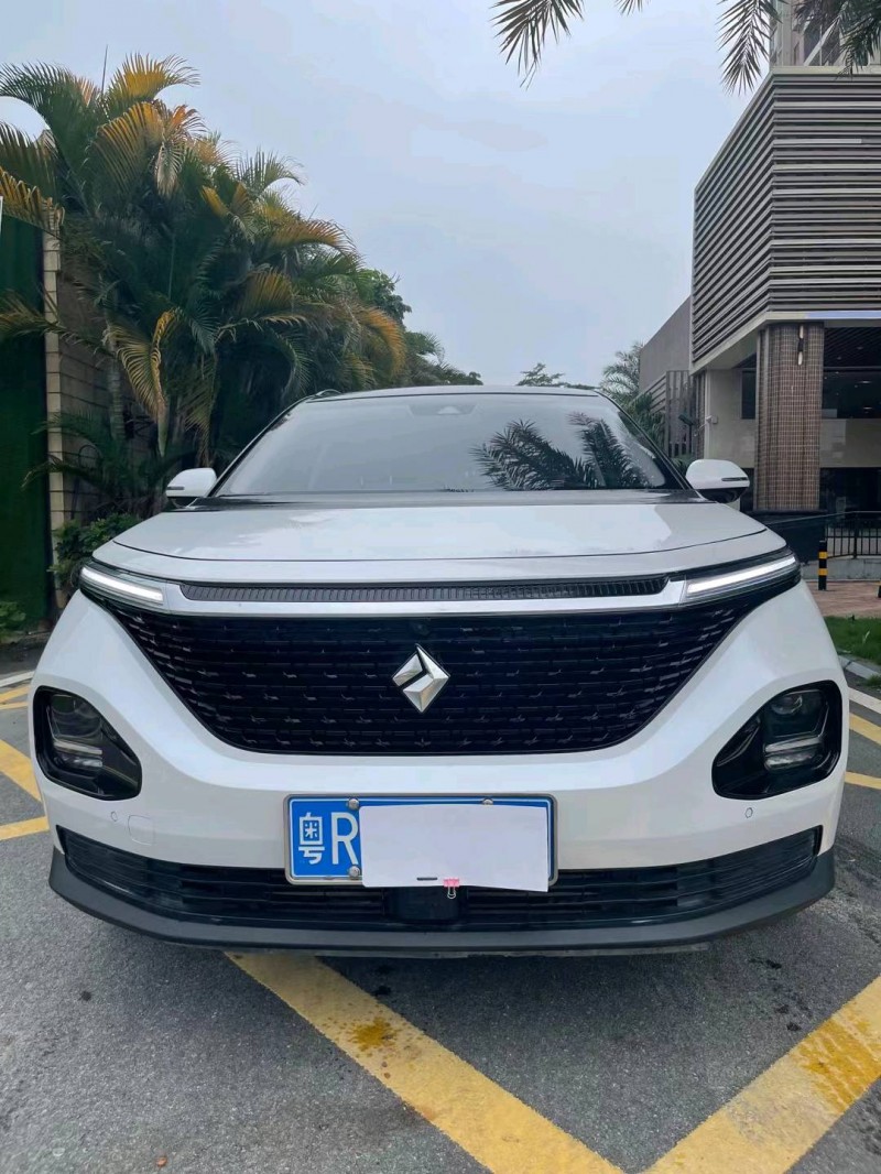 佛山20年寶駿rm51
