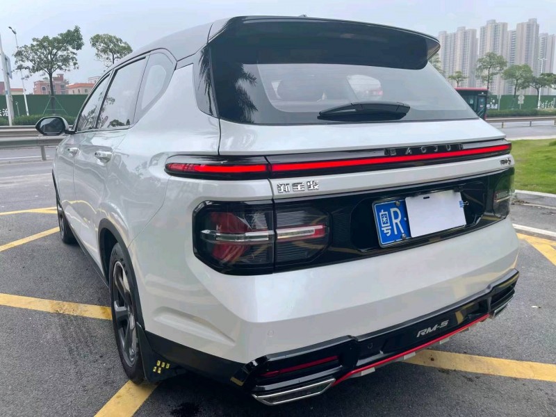 佛山20年寶駿rm55