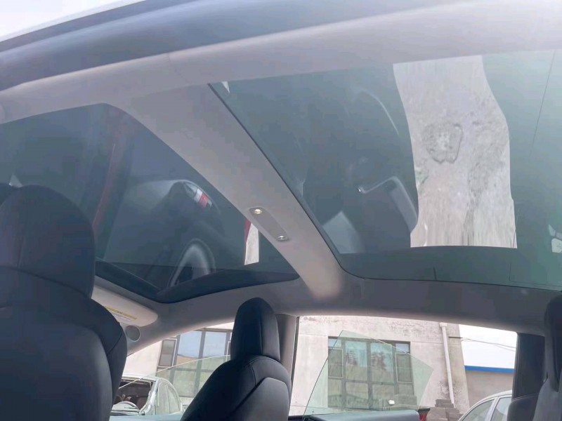 鞍山21年特斯拉MODEL 35