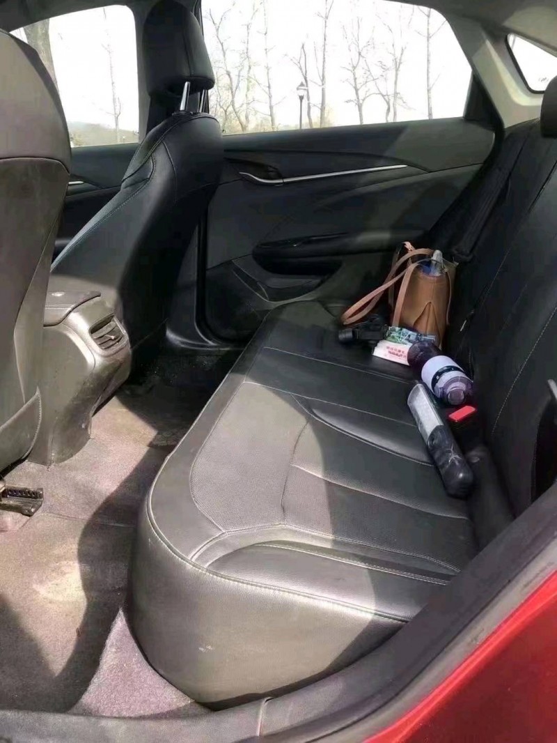 徐州20年别克英朗GT5