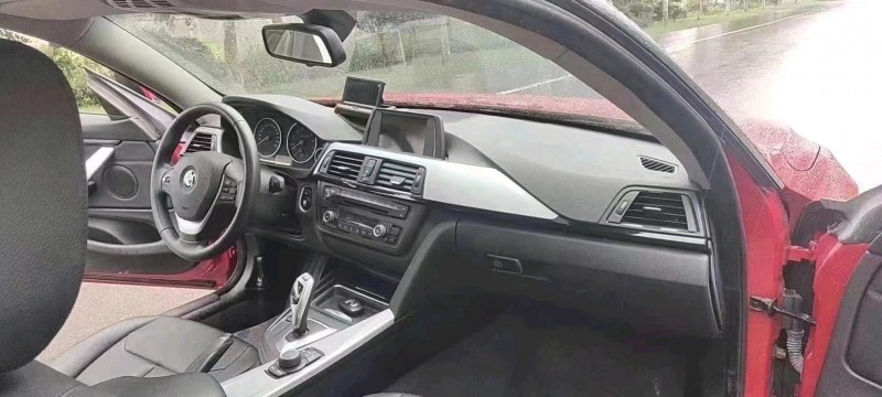 徐州15年宝马4系6