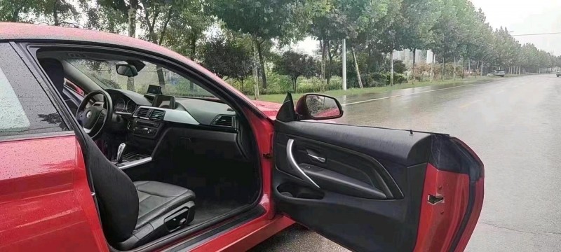 徐州15年宝马4系5