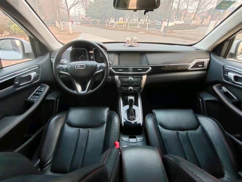 徐州18年众泰大迈X54