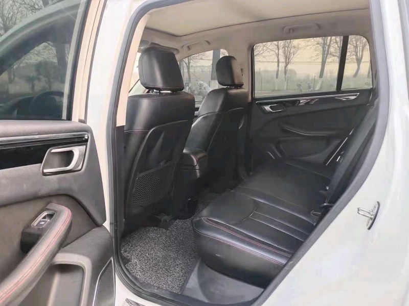 徐州18年众泰大迈X56