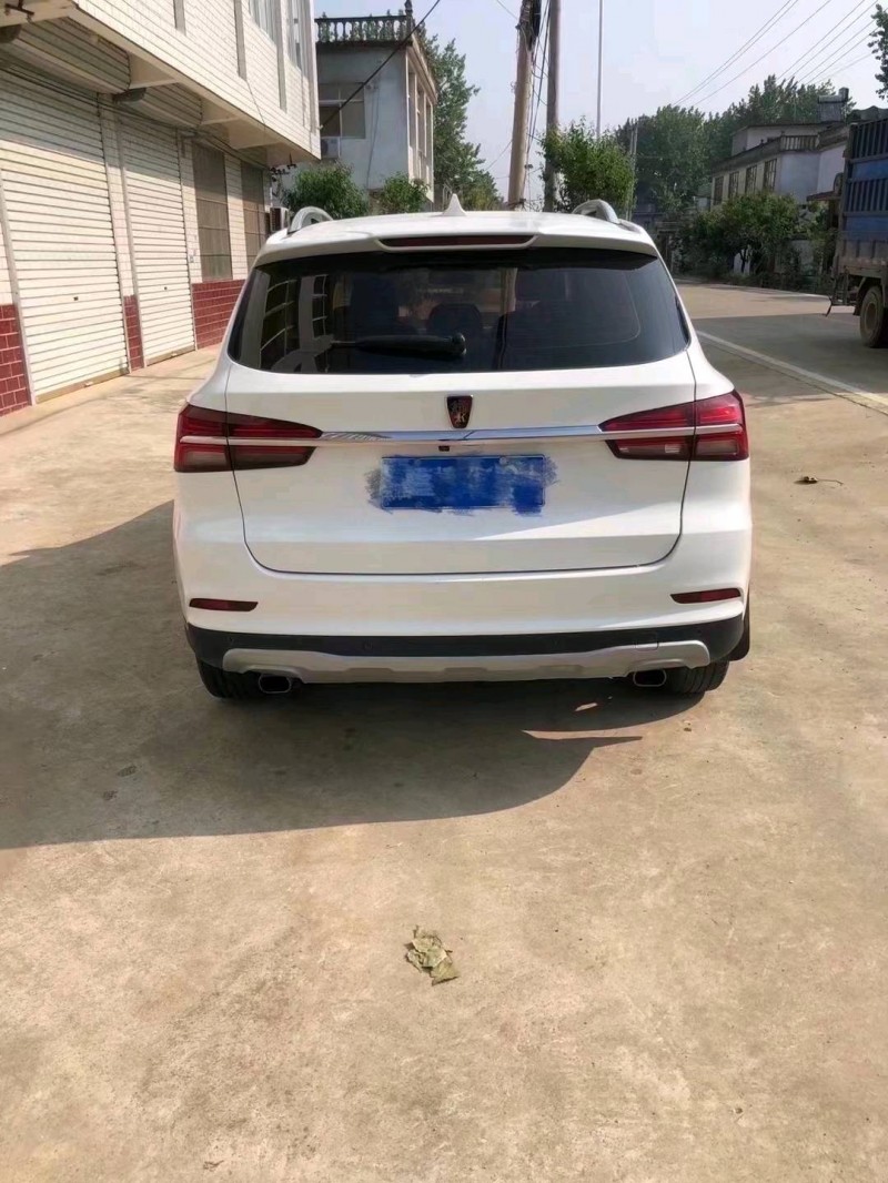 徐州16年榮威RX57