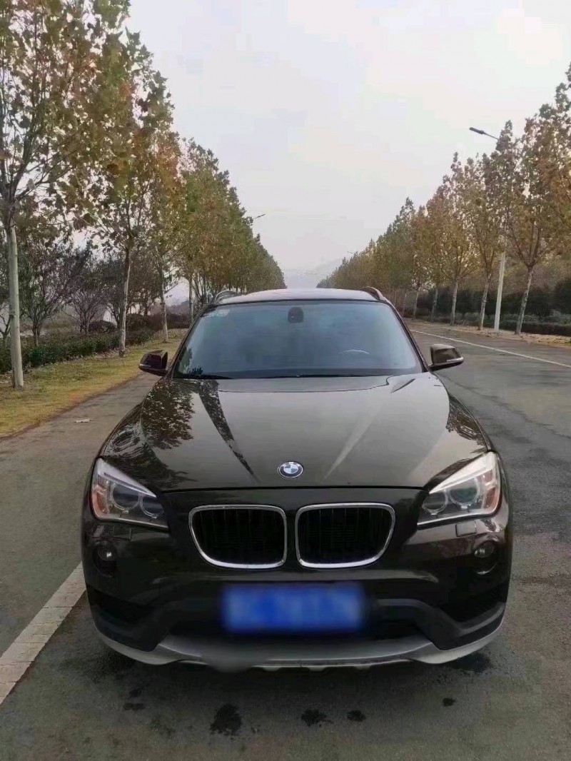 徐州15年宝马X19