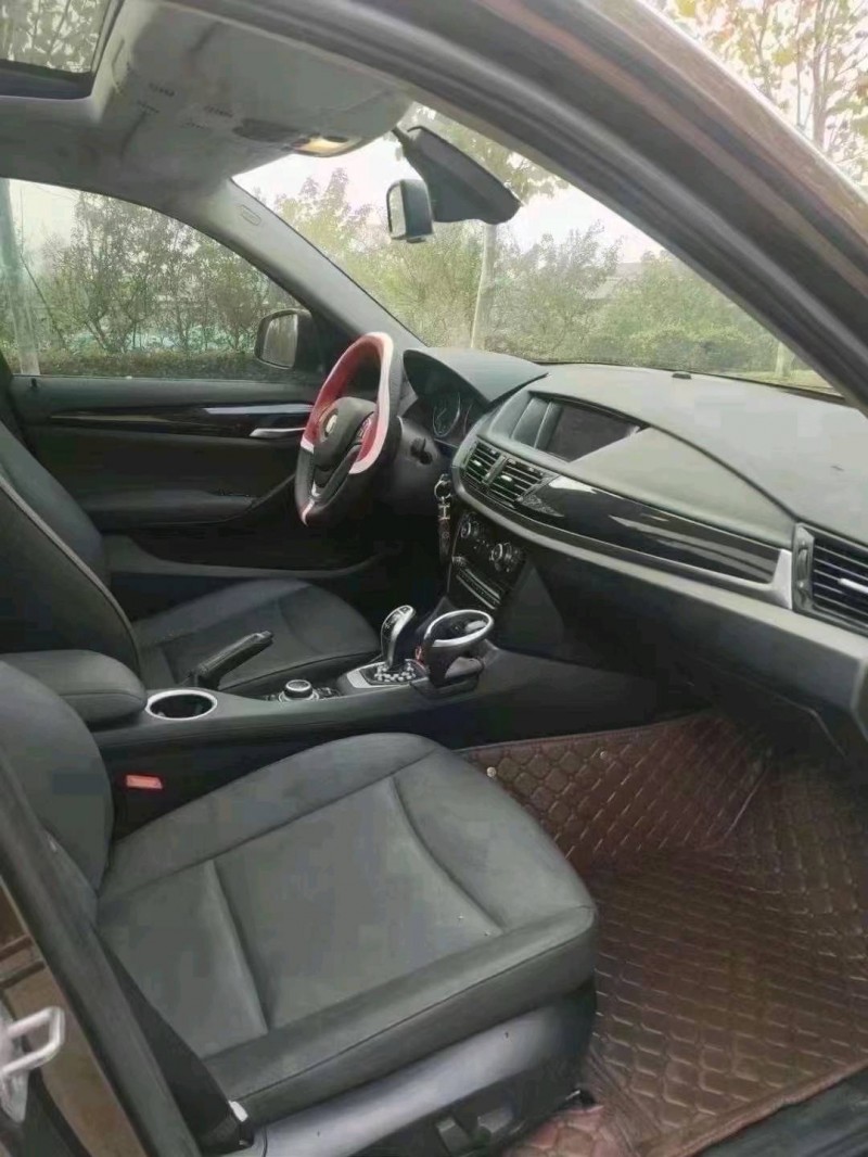 徐州15年宝马X15