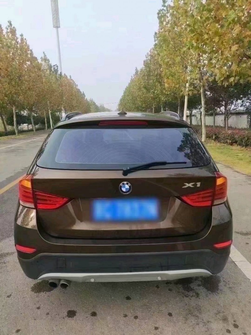 徐州15年宝马X11
