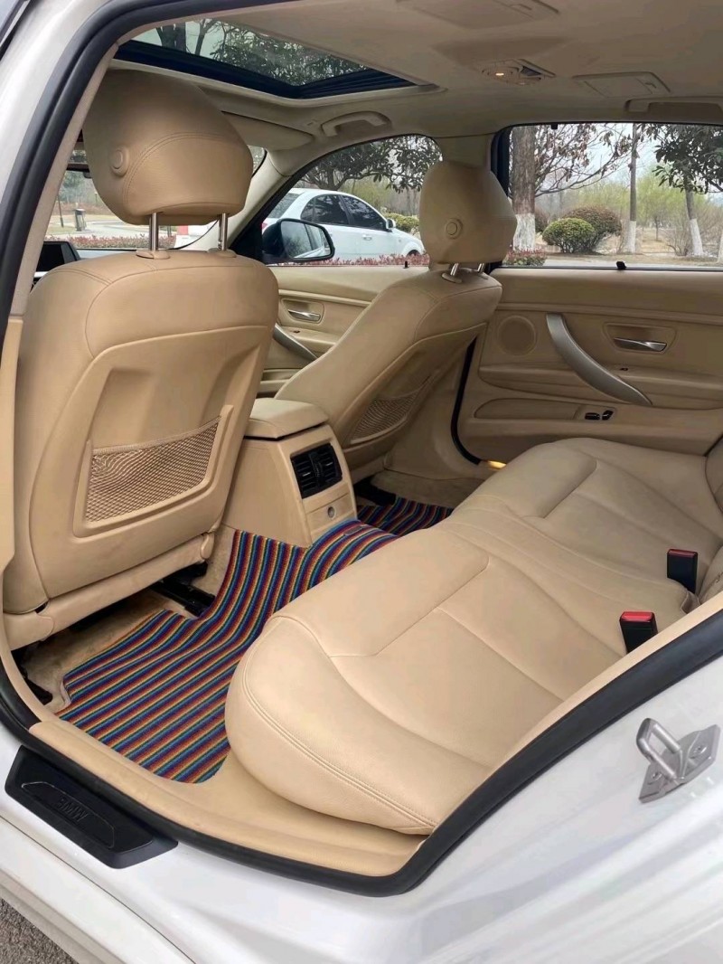 徐州15年宝马3系6