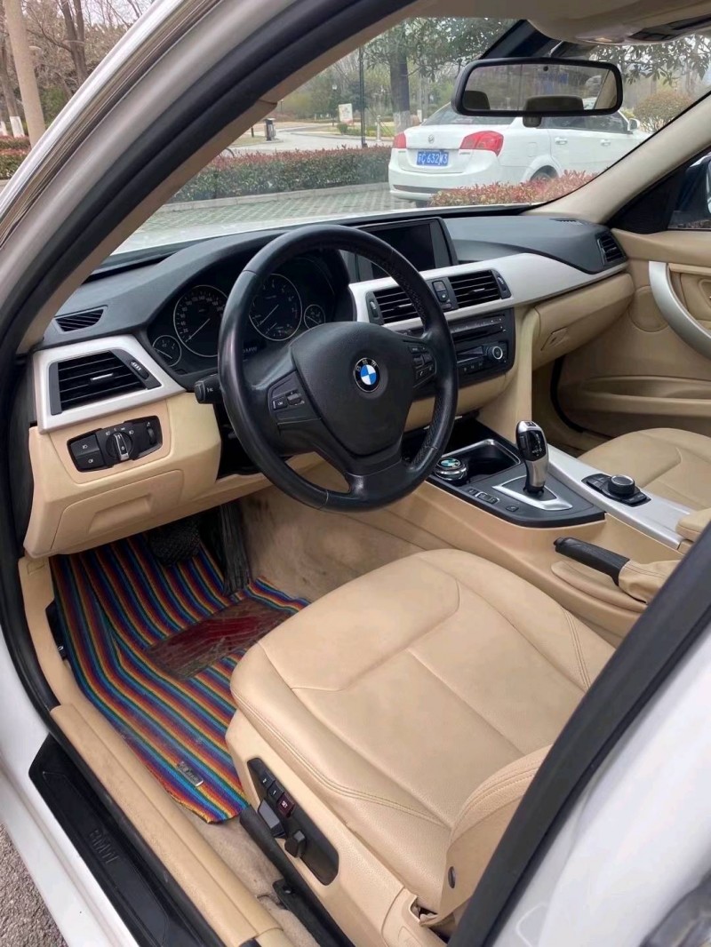 徐州15年宝马3系4