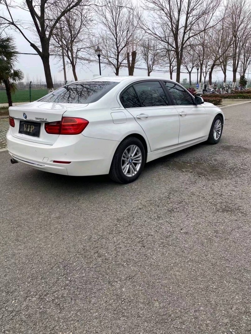 徐州15年宝马3系2