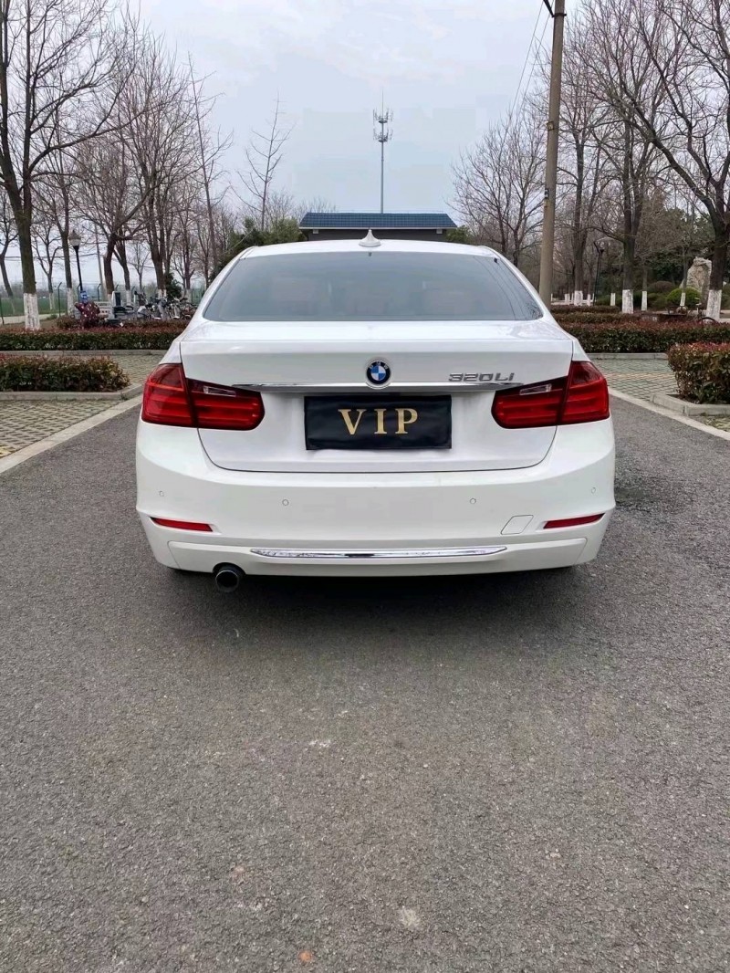徐州15年宝马3系1